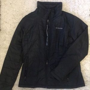 Columbia Winter Jacket